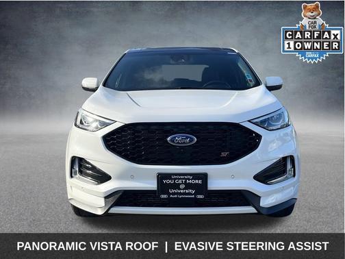 2022 Ford Edge ST