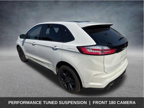 2022 Ford Edge ST