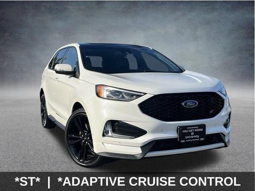 2022 Ford Edge ST