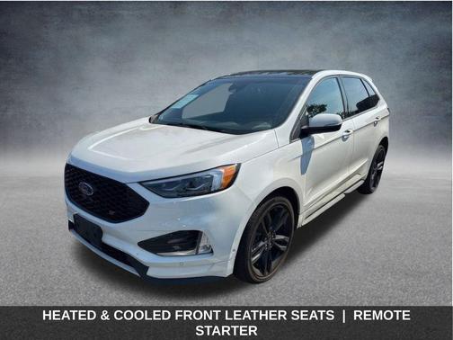 2022 Ford Edge ST