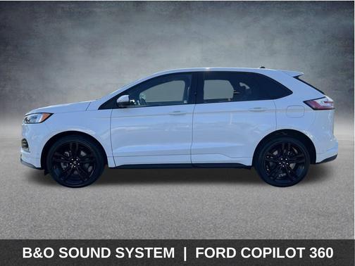 2022 Ford Edge ST