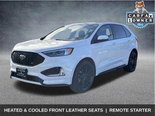 2022 Ford Edge ST