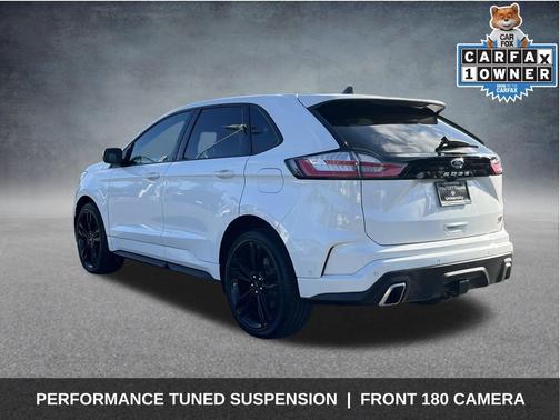 2022 Ford Edge ST