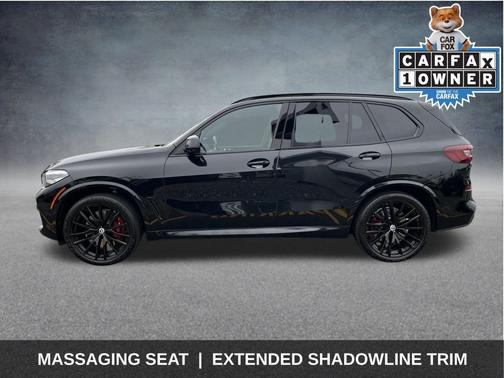 2023 BMW X5 M50i