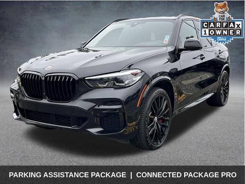 2023 BMW X5 M50i
