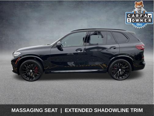 2023 BMW X5 M50i