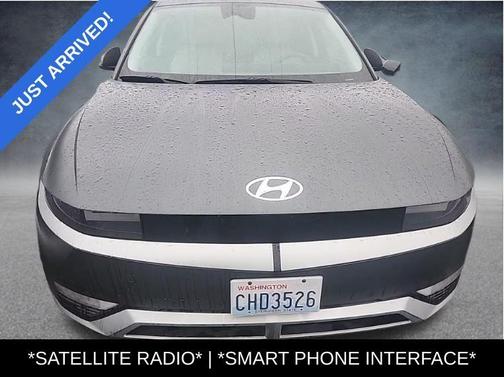 2023 Hyundai IONIQ 5 SEL