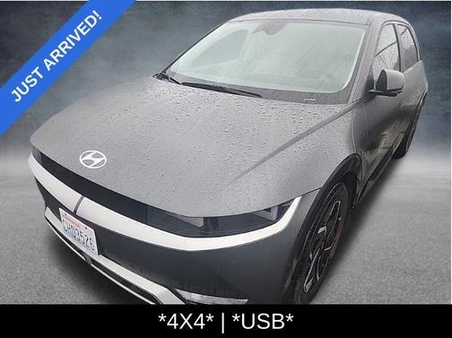 2023 Hyundai IONIQ 5 SEL