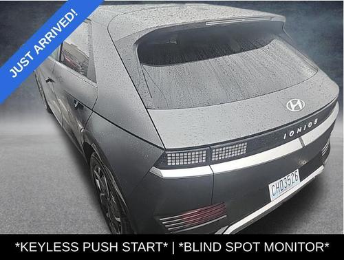 2023 Hyundai IONIQ 5 SEL