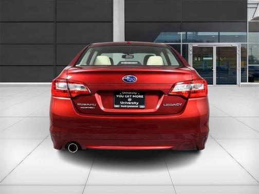 2015 Subaru Legacy 2.5i Premium