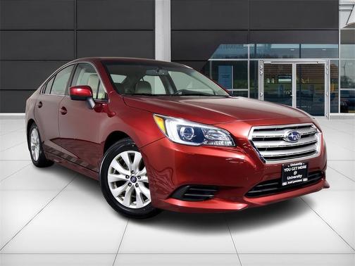 2015 Subaru Legacy 2.5i Premium
