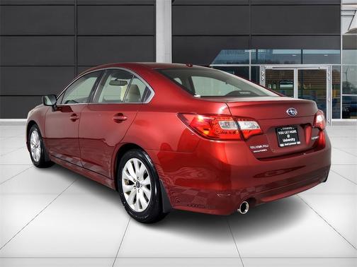 2015 Subaru Legacy 2.5i Premium
