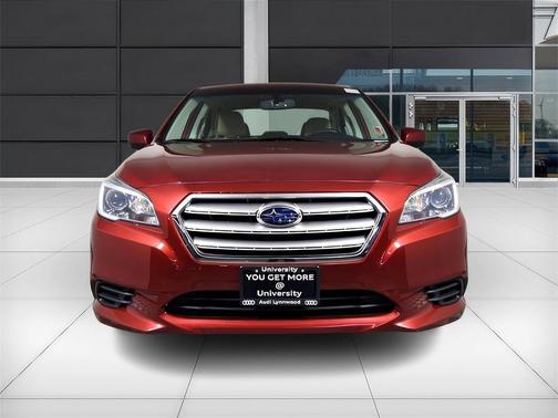 2015 Subaru Legacy 2.5i Premium