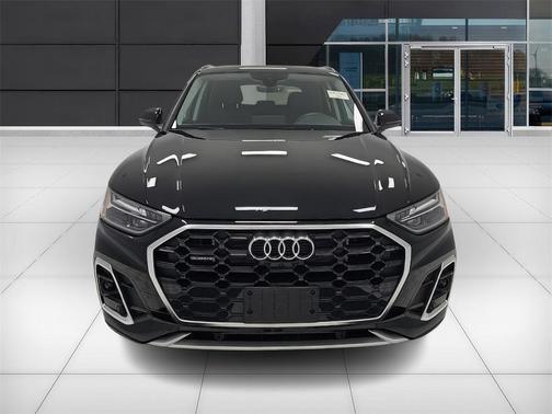 2024 Audi Q5 e 55 S line quattro Premium