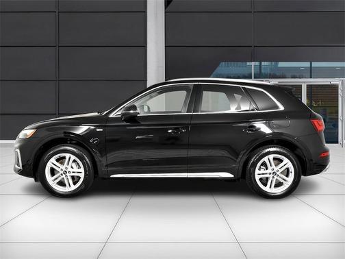 2024 Audi Q5 e 55 S line quattro Premium
