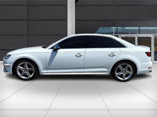 2019 Audi S4 3.0T Premium Plus