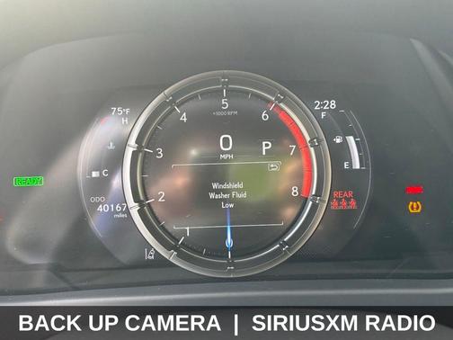 2019 Lexus UX 250h UX 250h F SPORT