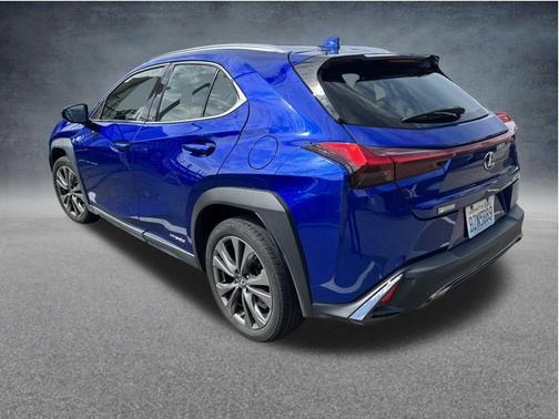 2019 Lexus UX 250h UX 250h F SPORT