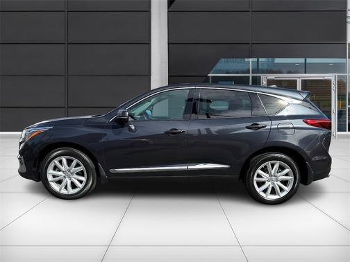 2019 Acura RDX Base