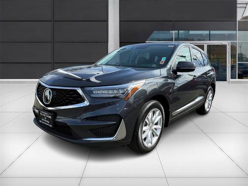2019 Acura RDX Base