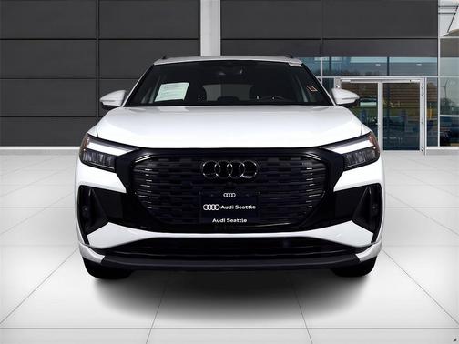 2024 Audi Q4 e-tron 50 Premium