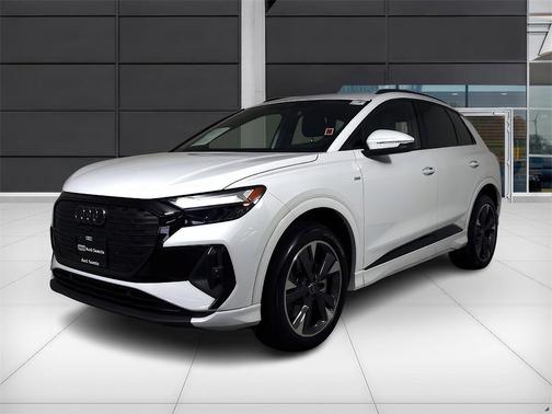 2024 Audi Q4 e-tron 50 Premium