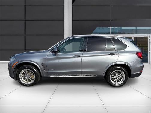 2015 BMW X5 xDrive35d