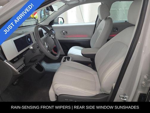 2024 Hyundai IONIQ 5 Limited