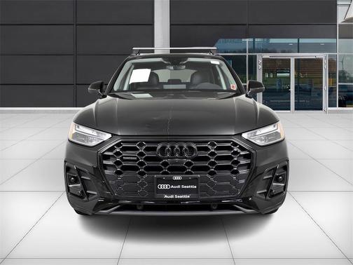2022 Audi Q5 45 S line quattro Premium