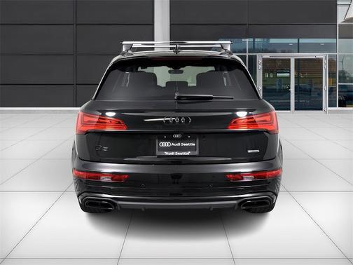 2022 Audi Q5 45 S line quattro Premium