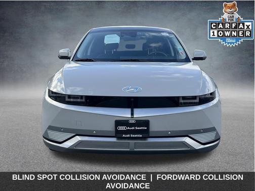 2023 Hyundai IONIQ 5 Limited