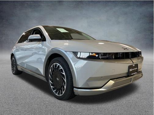 2023 Hyundai IONIQ 5 Limited