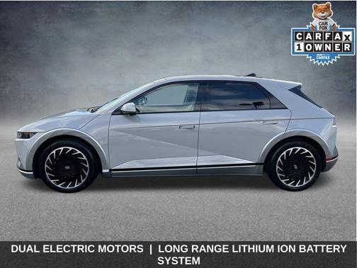 2023 Hyundai IONIQ 5 Limited