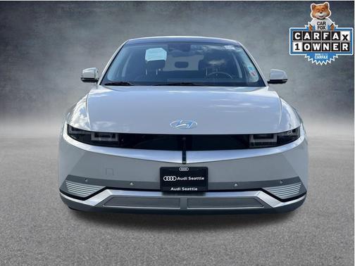 2023 Hyundai IONIQ 5 Limited