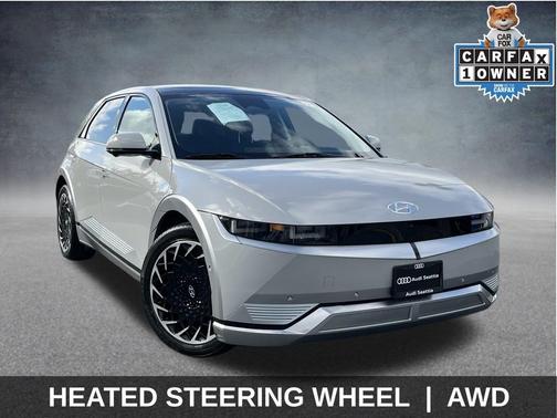 2023 Hyundai IONIQ 5 Limited