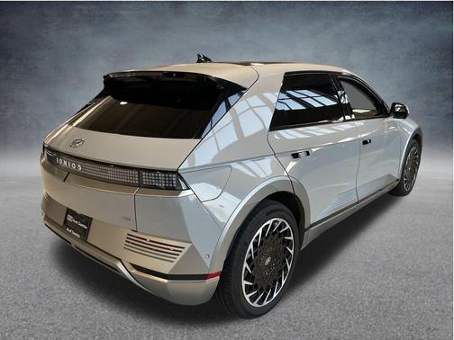 2023 Hyundai IONIQ 5 Limited