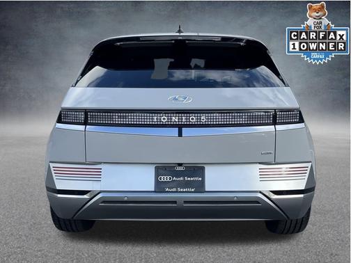 2023 Hyundai IONIQ 5 Limited