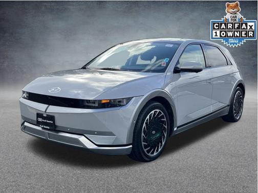 2023 Hyundai IONIQ 5 Limited