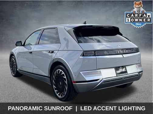 2023 Hyundai IONIQ 5 Limited