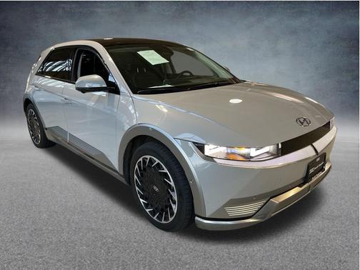 2023 Hyundai IONIQ 5 Limited