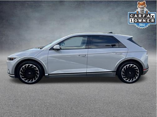 2023 Hyundai IONIQ 5 Limited