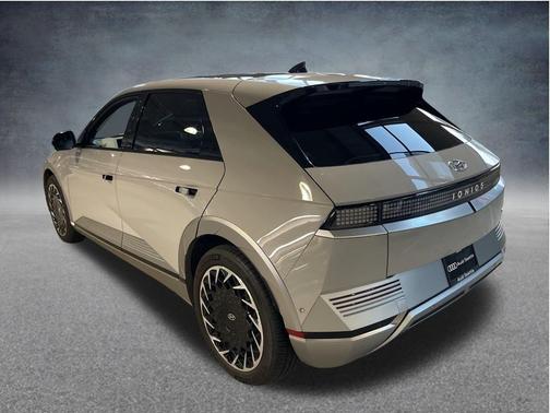 2023 Hyundai IONIQ 5 Limited