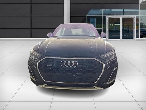 2024 Audi Q5 e 55 S line quattro Premium