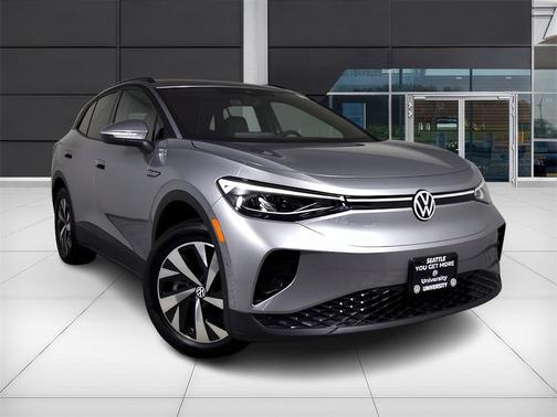 2023 Volkswagen ID.4 Pro