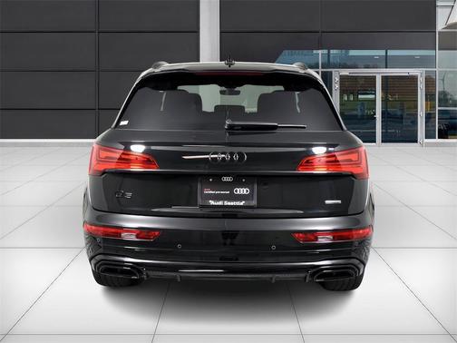 2024 Audi Q5 45 S line quattro Premium