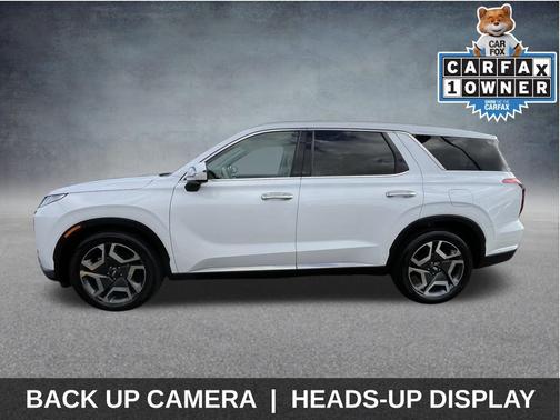 2025 Hyundai PALISADE Limited