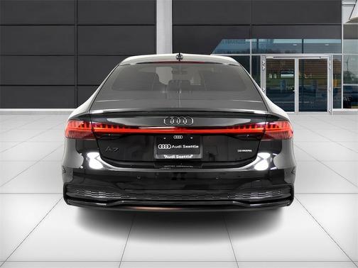 2019 Audi A7 3.0T Premium Plus