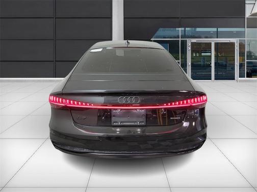 2019 Audi A7 3.0T Premium Plus