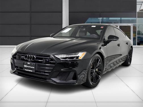 2019 Audi A7 3.0T Premium Plus