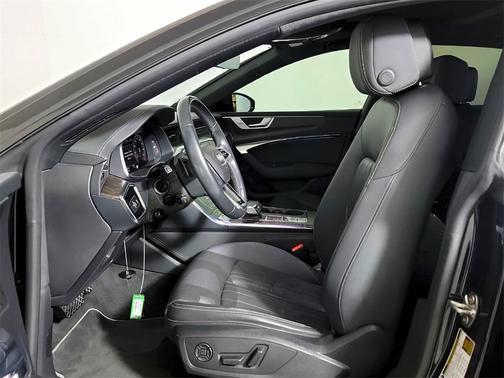 2019 Audi A7 3.0T Premium Plus